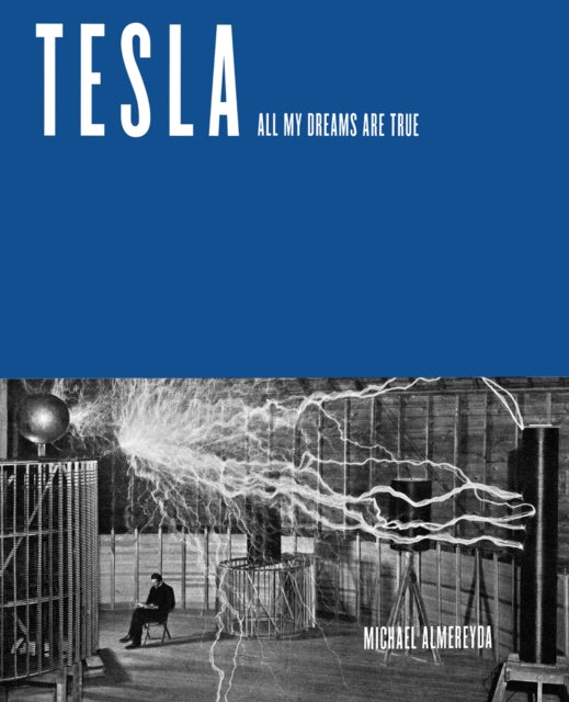 Tesla - All My Dreams Are True