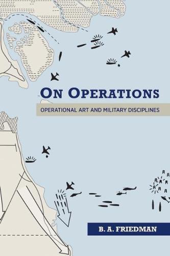 On Operations - Operational Art and Military Disciplines
