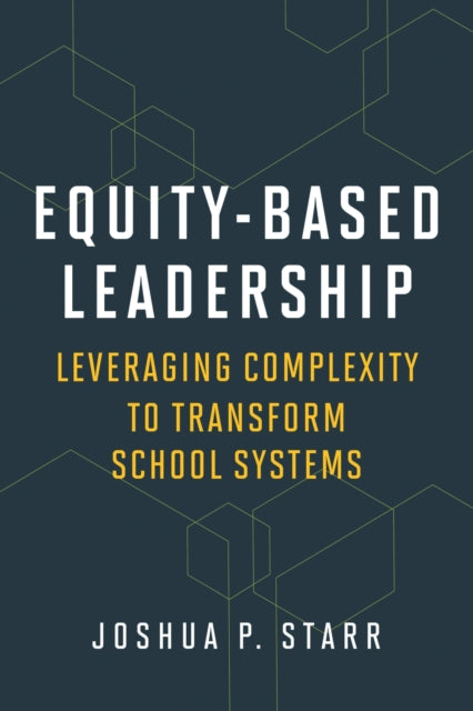 Equity-Based Leadership