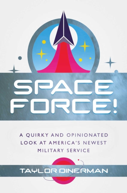 Space Force!