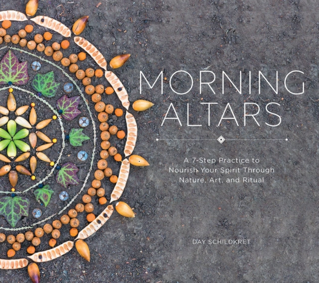 MORNING ALTARS