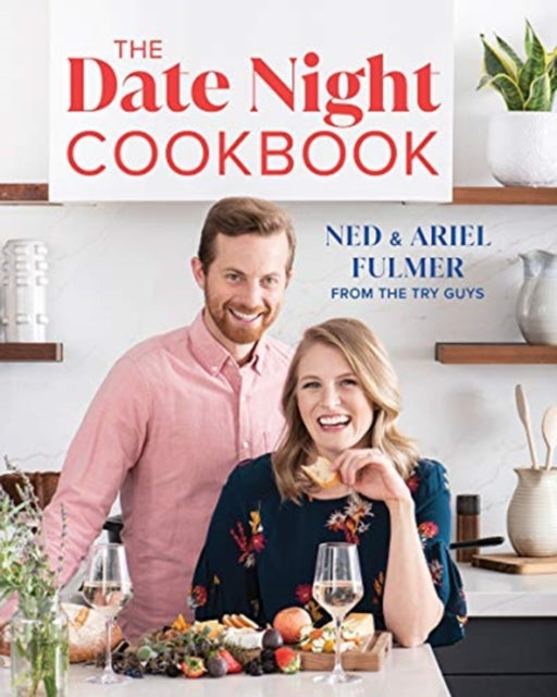 Date Night Cookbook