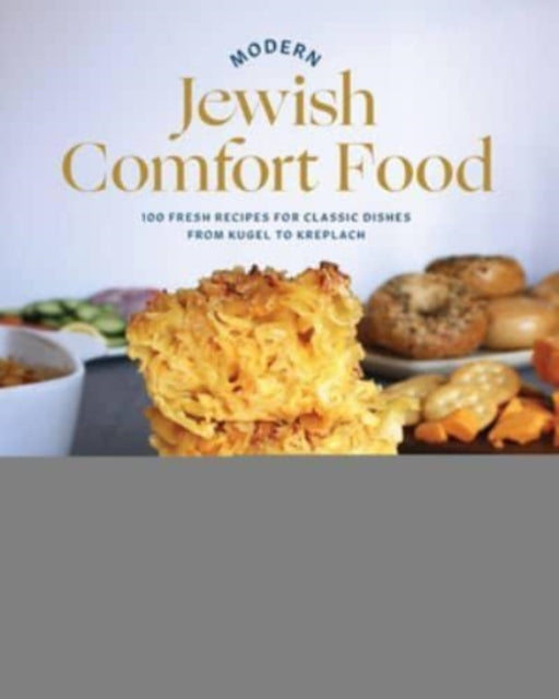 Modern Jewish Comfort Food