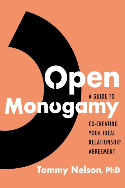 Open Monogamy