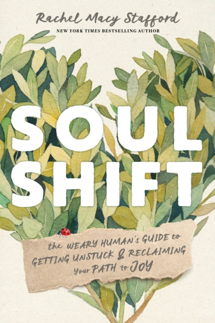 Soul Shift