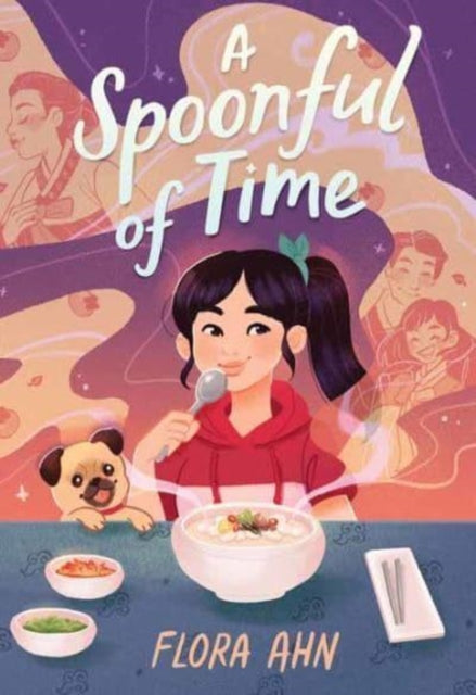 Spoonful of Time