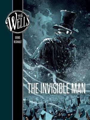 H. G. Wells - The Invisible Man