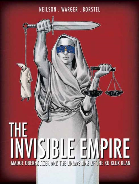 Invisible Empire