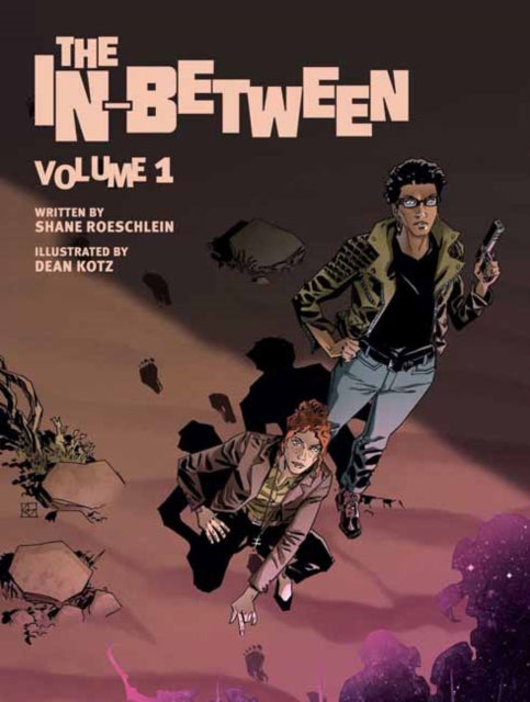 In-Between, Vol. 1