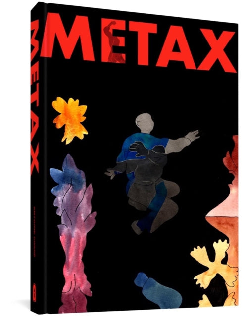 Metax