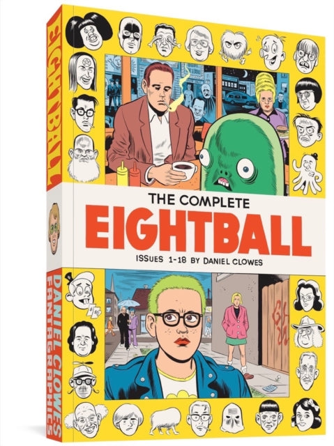 Complete Eightball