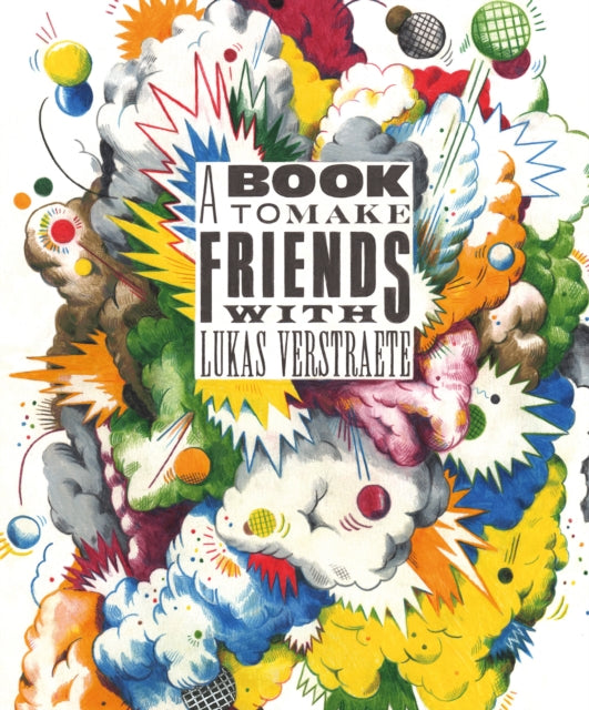 Book to Make Friends With