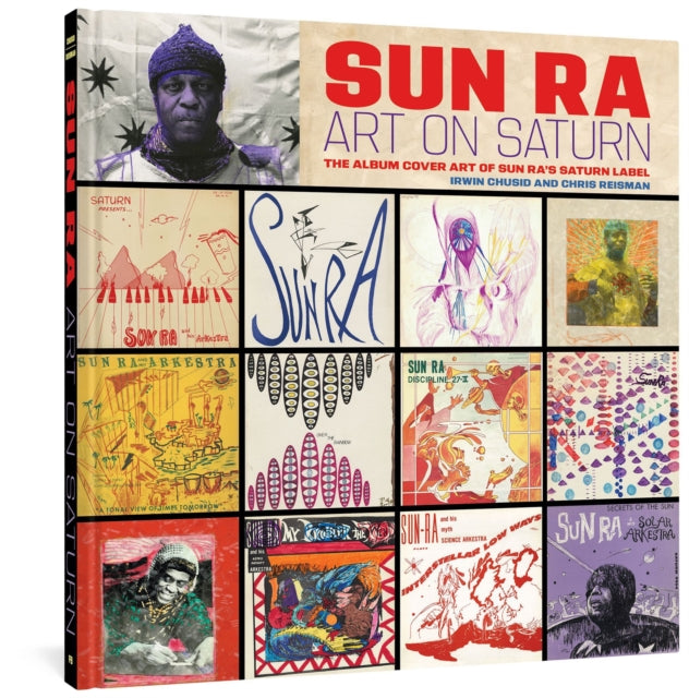 Sun Ra: Art on Saturn