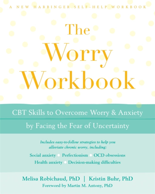 Worry Workbook