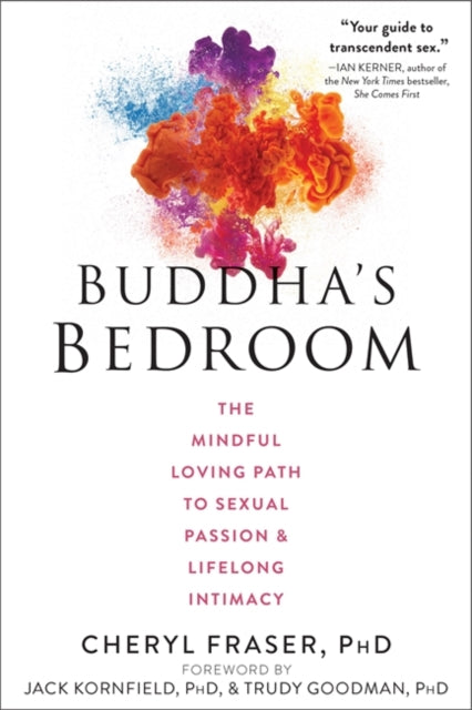 Buddha's Bedroom