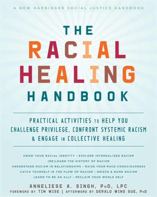 Racial Healing Handbook