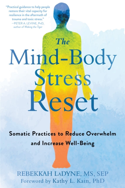 Mind-Body Stress Reset