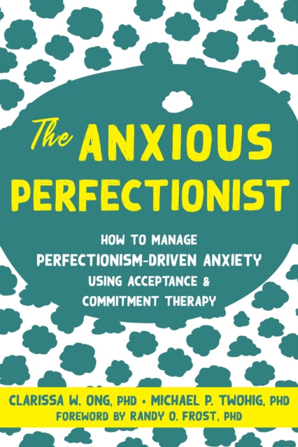 Anxious Perfectionist