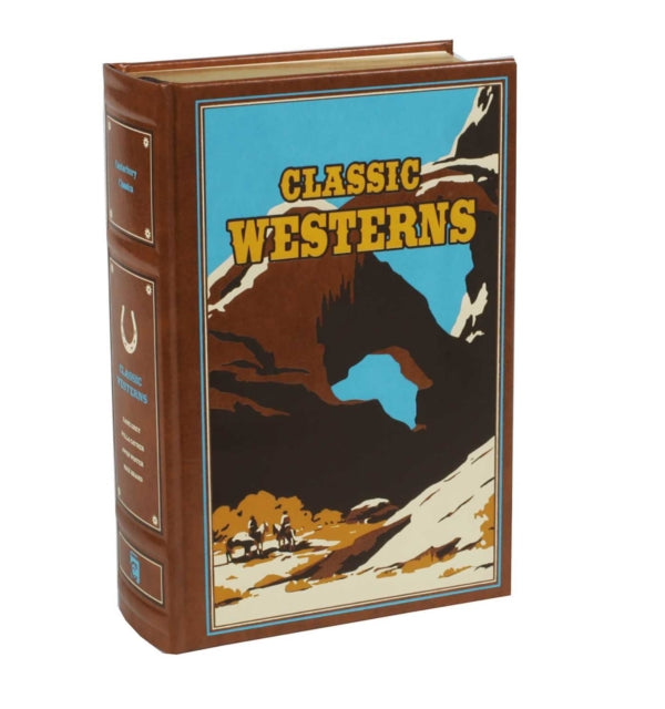 CLASSIC WESTERNS