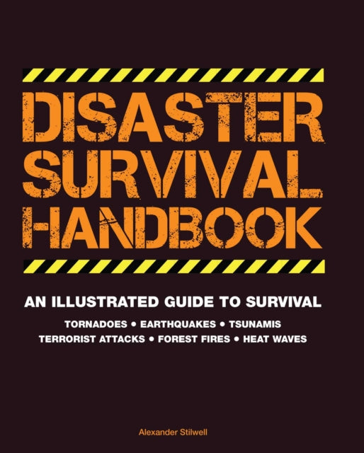 Disaster Survival Handbook