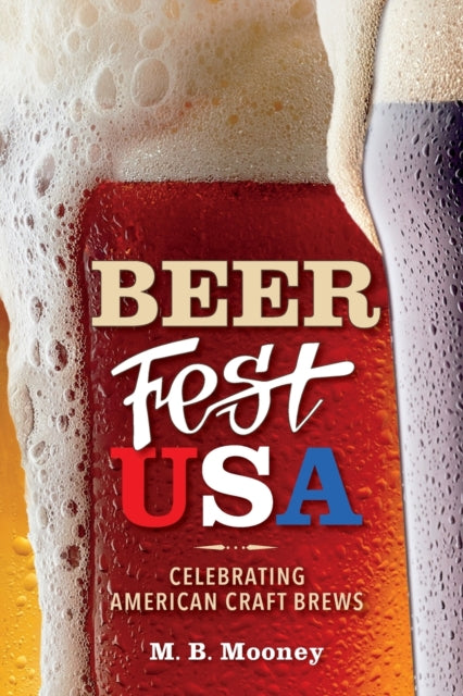 Beer Fest USA - Celebrating American Craft Brews