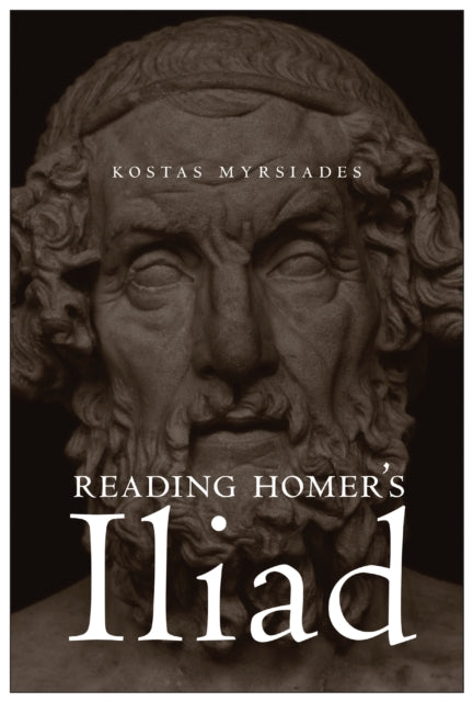 Reading Homer's Iliad