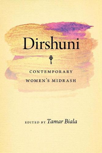 Dirshuni – Contemporary Women's Midrash