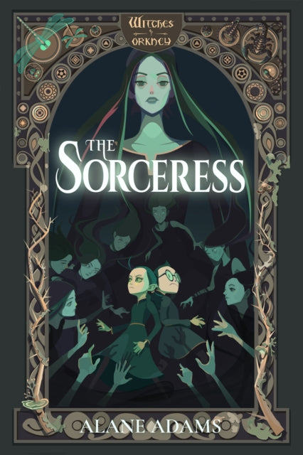 Sorceress