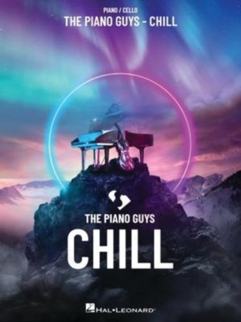 Piano Guys - Chill