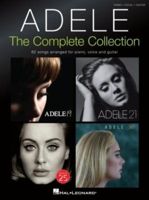 Adele