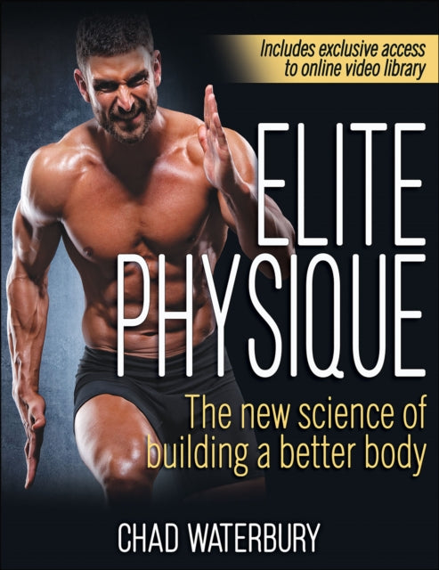 Elite Physique - The New Science of Building a Better Body