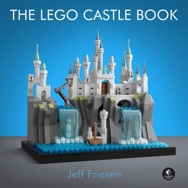 LEGO Castle Book