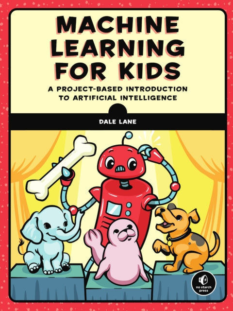 Machine Learning For Kids