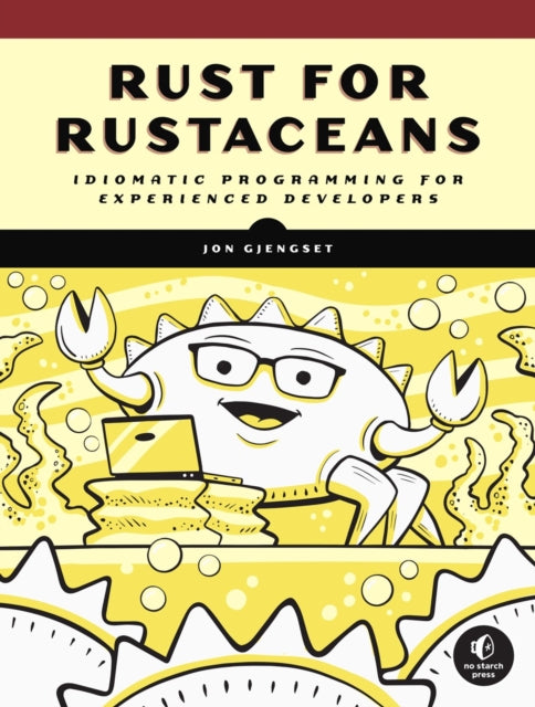 Rust for Rustaceans