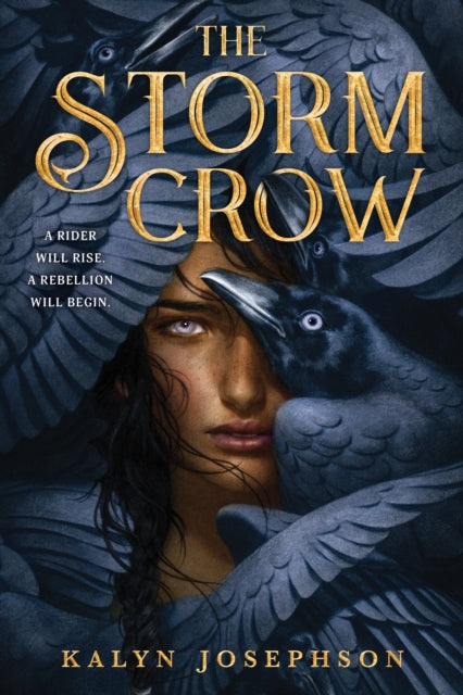 The Storm Crow