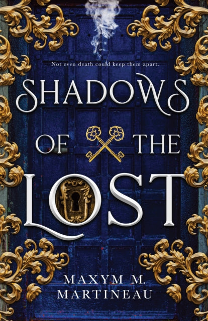 Shadows of the Lost