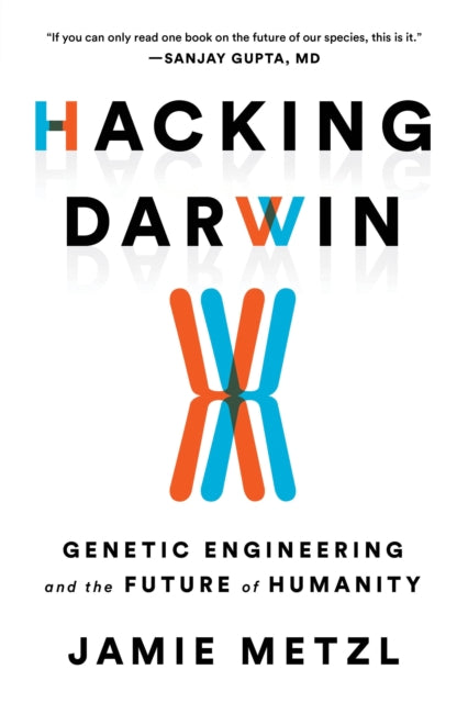 HACKING DARWIN