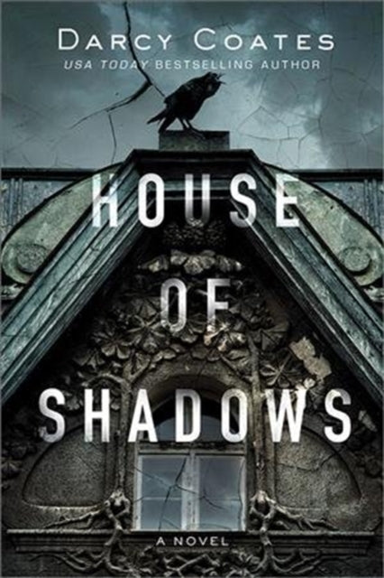 House of Shadows - A Novel