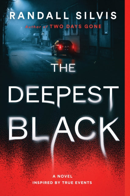 Deepest Black