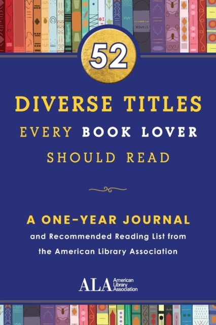 52 Diverse Titles Every Book Lover Should Read