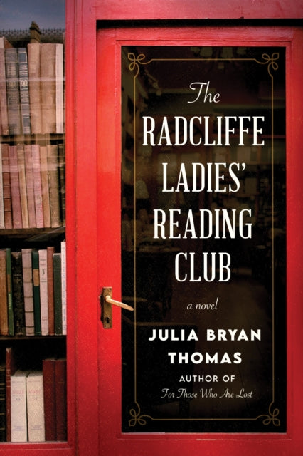 Radcliffe Ladies' Reading Club