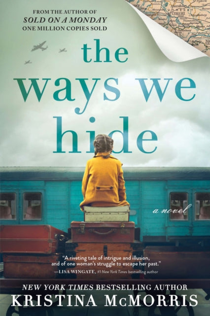 Ways We Hide - A Novel