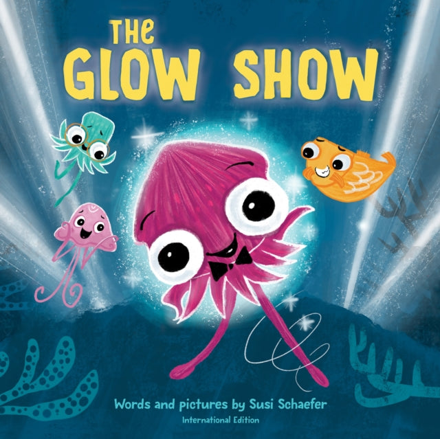 Glow Show, The