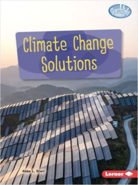 Climate Change Solutions