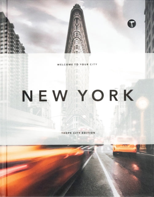 Trope New York