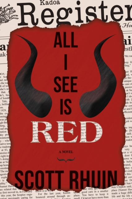 All I See Is Red