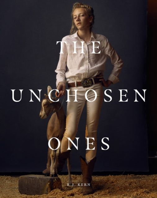 R.J. Kern: The Unchosen Ones