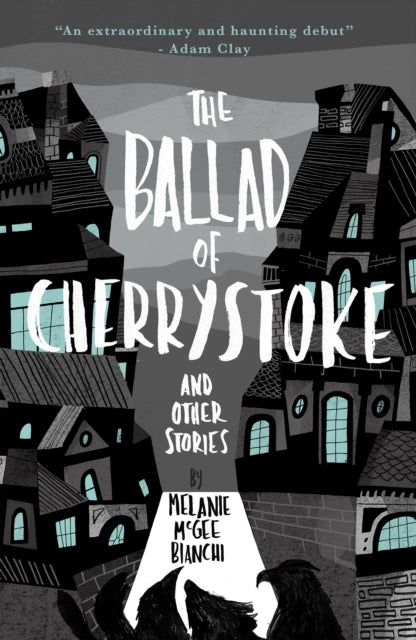 Ballad of Cherrystoke