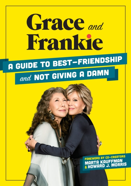 Grace and Frankie