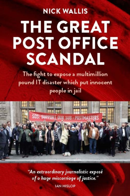 Great Post Office Scandal